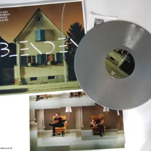 Blenden | In den Wirren einer Nacht | Vinyl