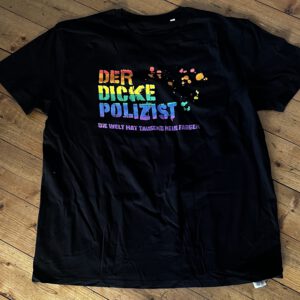 ddp-Shirt | Farben |